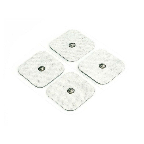 Beurer TENS elektroden 45x45 mm (8) - BEU66102-Shopvoorgezondheid