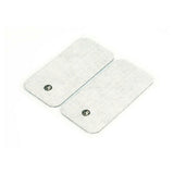 Beurer TENS elektroden 50x100 mm witte zelfklevende pads voor EM41, EM49 en EM80