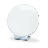 Beurer TL100 daglichtlamp neutraal wit met LED-indicatoren