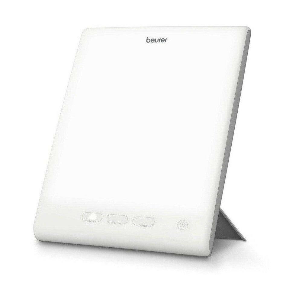 Beurer TL45 daglichtlamp zonder licht met therapy, active en relax knoppen
