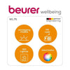 Beurer WL75 Wake-up Light - BEUWL75-Shopvoorgezondheid
