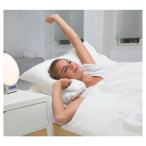 Beurer WL75 Wake-up Light - BEUWL75-Shopvoorgezondheid