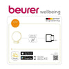 Beurer WL75 Wake-up Light - BEUWL75-Shopvoorgezondheid