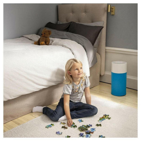 Blueair Blue Pure 411 luchtreiniger - BLUPURE411-Shopvoorgezondheid