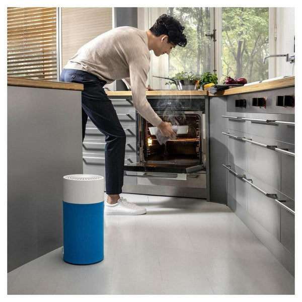 Blueair Blue Pure 411 luchtreiniger - BLUPURE411-Shopvoorgezondheid