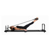 Bodi-Tek Aeropilates 435 pilatesbank (paars) - BOD08684-Shopvoorgezondheid