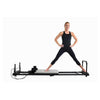 Bodi-Tek Aeropilates 435 pilatesbank (paars) - BOD08684-Shopvoorgezondheid