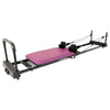 Bodi-Tek Aeropilates 435 pilatesbank (paars) - BOD08684-Shopvoorgezondheid