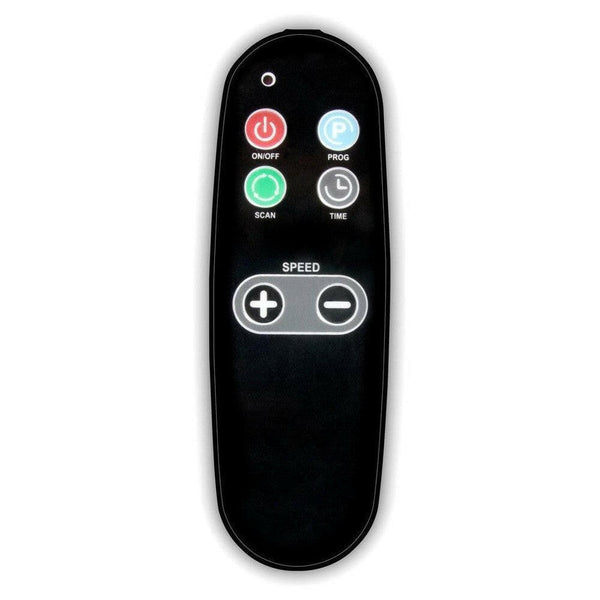 Bodi-Tek BT-VIBP3-EU Vibrating Training Gym trilplaat - BOD08639-Shopvoorgezondheid