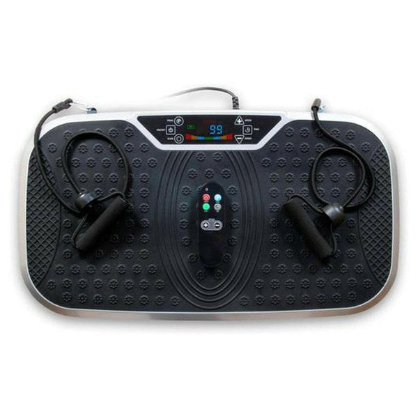 Bodi-Tek BT-VIBP3-EU Vibrating Training Gym trilplaat - BOD08639-Shopvoorgezondheid