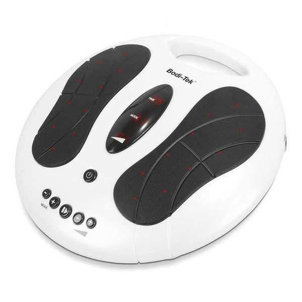 Bodi-Tek Circulation Plus Active elektrische spierstimulator - BOD08517-Shopvoorgezondheid