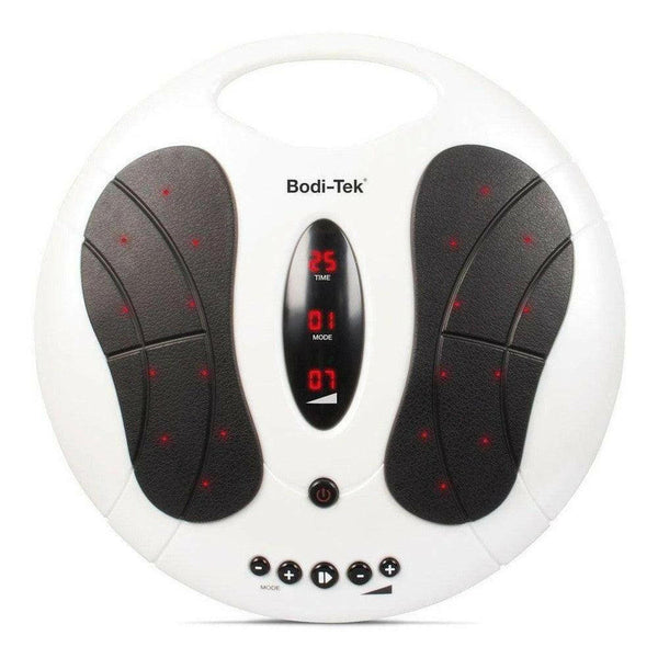 Bodi-Tek Circulation Plus Active elektrische spierstimulator - BOD08517-Shopvoorgezondheid
