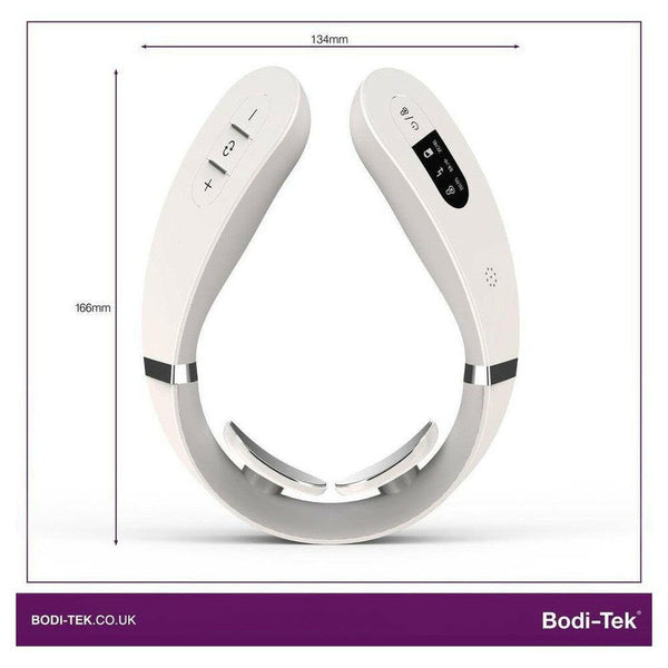 Bodi-Tek NEMA massage-apparaat voor nek en schouders - BOD08709-Shopvoorgezondheid