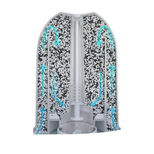 Boneco A250 AquaPro 2-in-1 waterfilter - BONA250-Shopvoorgezondheid