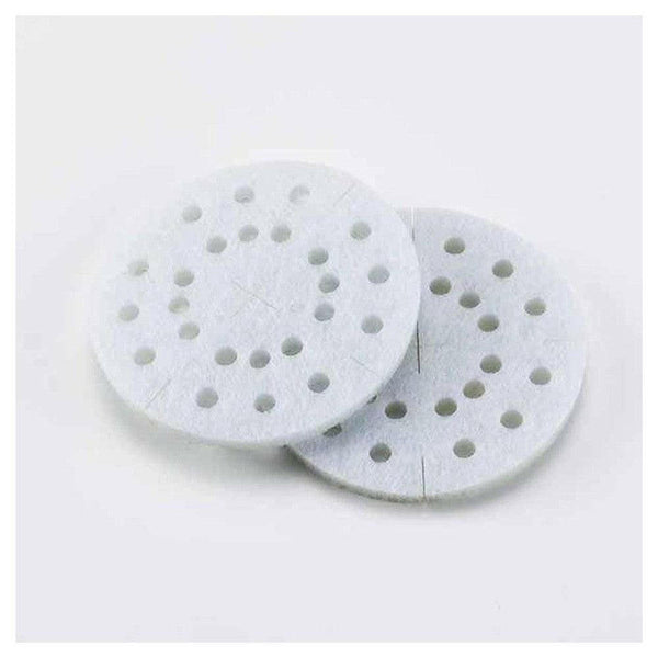 Boneco A451 anti-kalk pads (6 stuks) voor Boneco S450, S200 en S250 stoombevochtiger - BONA451-Shopvoorgezondheid