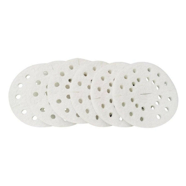 Boneco A451 anti-kalk pads (6 stuks) voor Boneco S450, S200 en S250 stoombevochtiger - BONA451-Shopvoorgezondheid