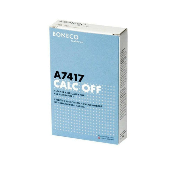 Boneco CalcOff A7417 ontkalker - BON7417-Shopvoorgezondheid