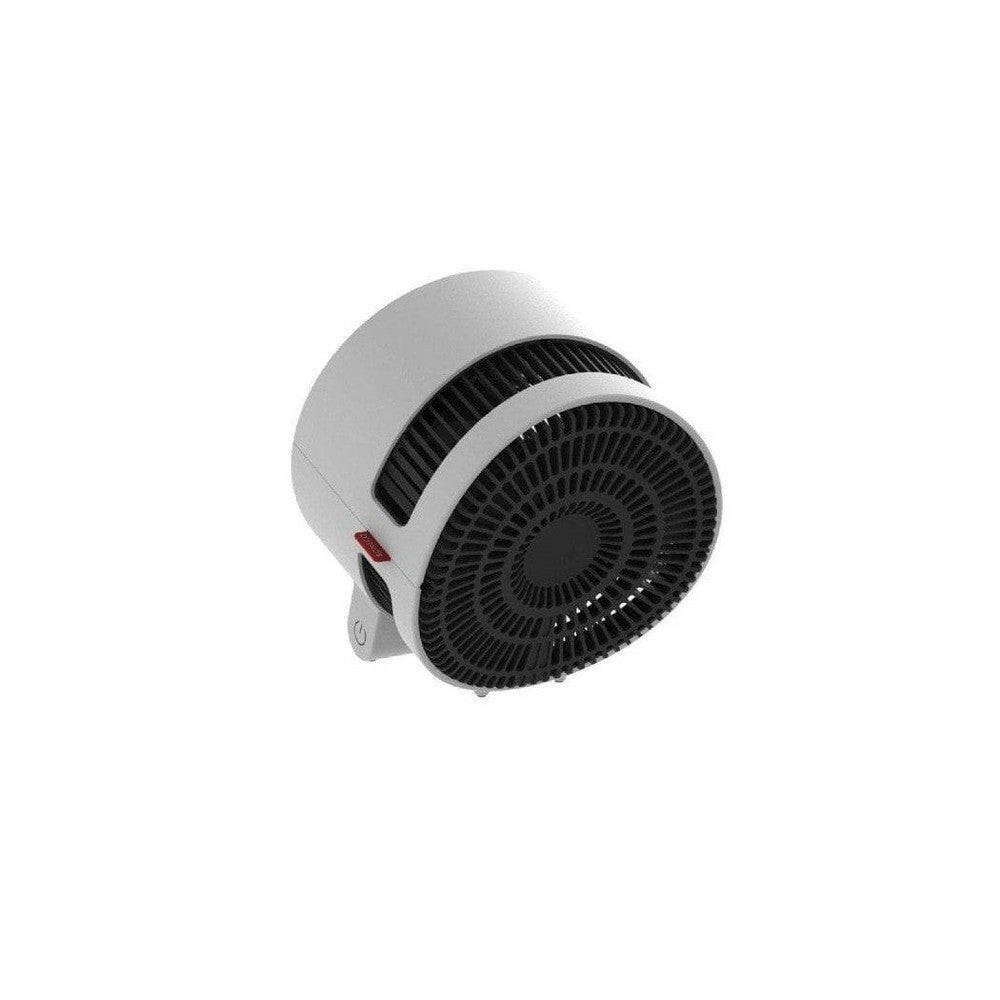 Boneco F100 compacte tafelventilator met gladde behuizing