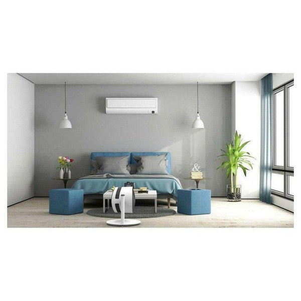 Boneco F210 Air Shower ventilator - BONF210-Shopvoorgezondheid