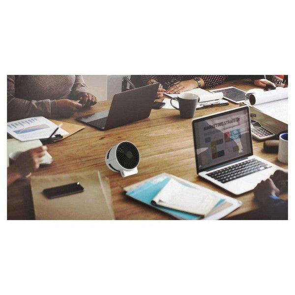 Boneco F50 tafelventilator - BONF50-Shopvoorgezondheid