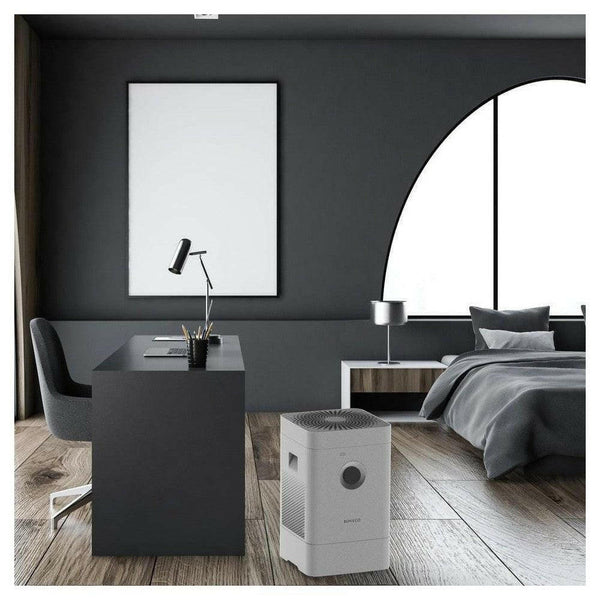 Boneco H300 hybride luchtwasser - BONH300-Shopvoorgezondheid