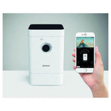 Boneco H300 app besturing via smartphone