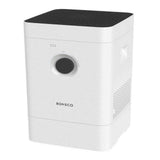 Boneco H300 luchtwasser detail zwart bovenpaneel