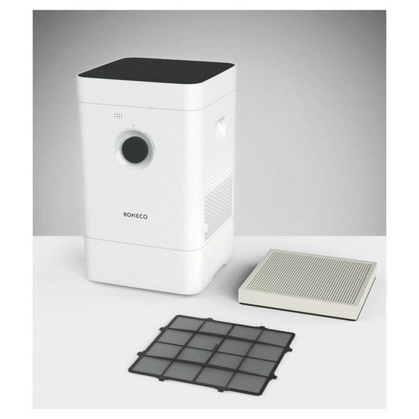 Boneco H300 hybride luchtwasser - BONH300-Shopvoorgezondheid