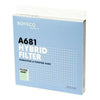 Boneco H680 filter - BON01517-Shopvoorgezondheid
