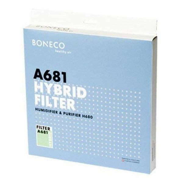 Boneco H680 filter - BON01517-Shopvoorgezondheid