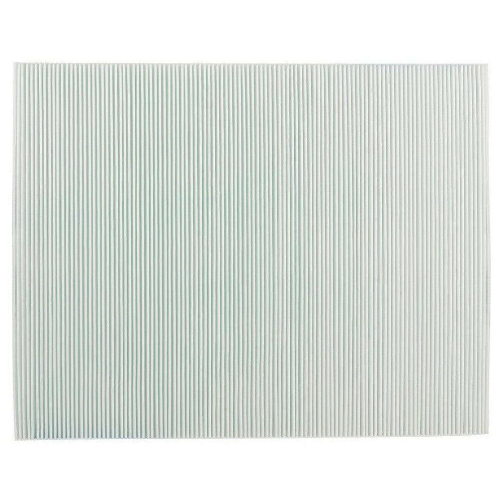 Boneco P2261 HEPA-filter met geribbelde structuur voor luchtreiniger