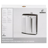 Verpakking Boneco P2261 HEPA-filter alternatief A7014 voor luchtreiniger