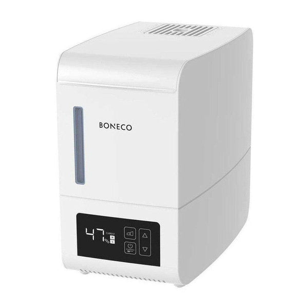 Boneco S250 stoombevochtiger - BONS250-Shopvoorgezondheid