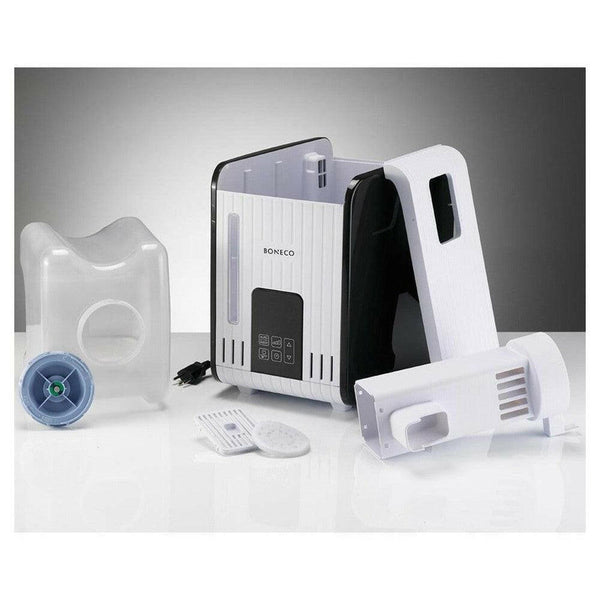 Boneco S450 stoombevochtiger - BONS450-Shopvoorgezondheid