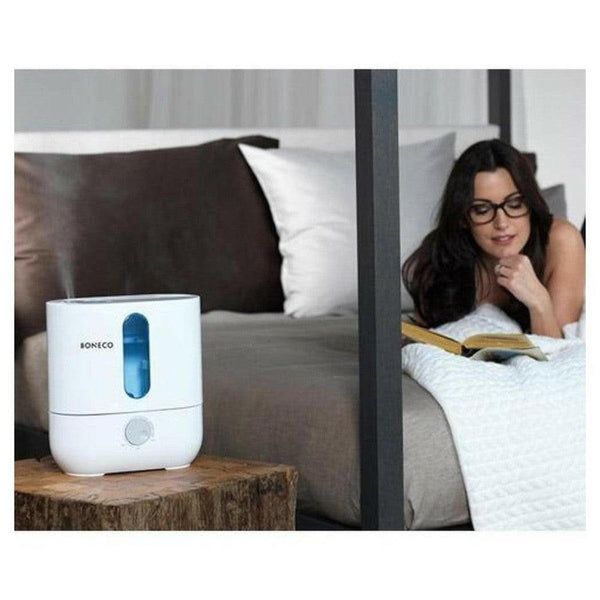 Boneco U200 ultrasone luchtbevochtiger - BONU200-Shopvoorgezondheid