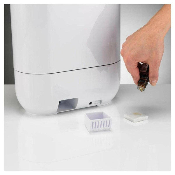 Boneco U200 ultrasone luchtbevochtiger - BONU200-Shopvoorgezondheid