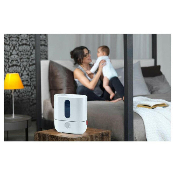 Boneco U200 ultrasone luchtbevochtiger - BONU200-Shopvoorgezondheid