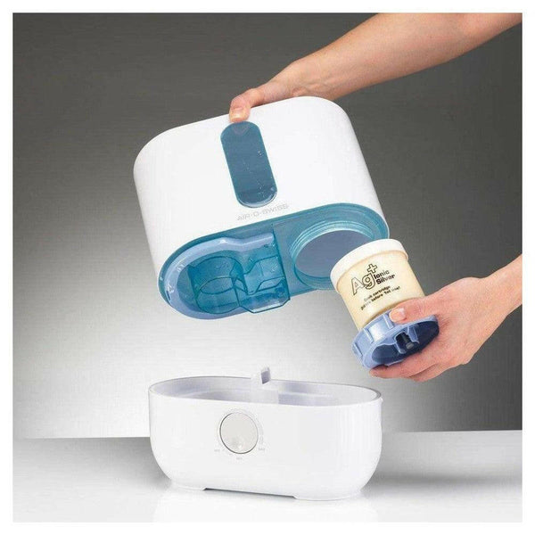 Boneco U200 ultrasone luchtbevochtiger - BONU200-Shopvoorgezondheid
