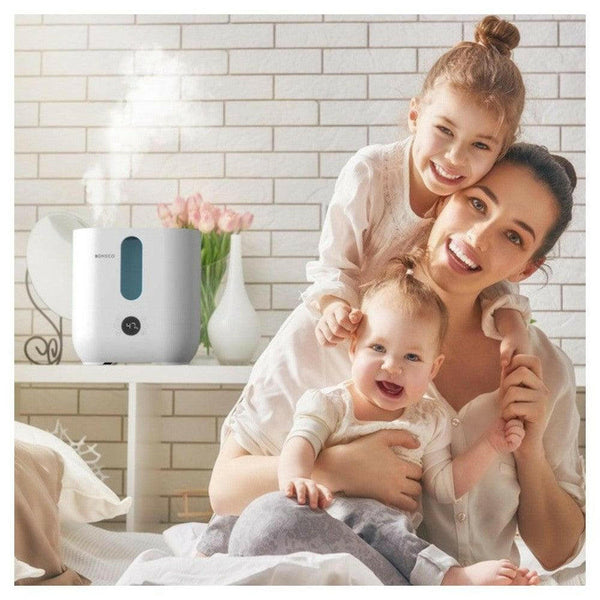 Boneco U350 ultrasone luchtbevochtiger - BONU350-Shopvoorgezondheid