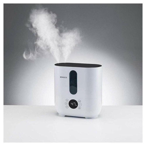 Boneco U350 ultrasone luchtbevochtiger - BONU350-Shopvoorgezondheid