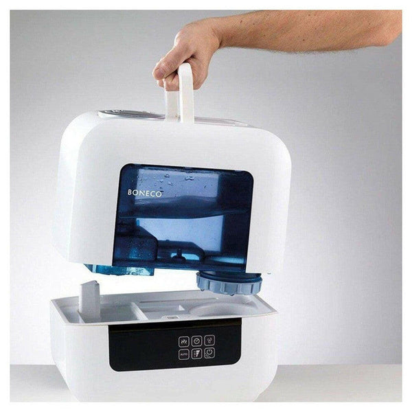 Boneco U700 ultrasone luchtbevochtiger (Koopje!) - K-BONU700-Shopvoorgezondheid