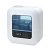 Boneco U700 voorkant met display en bedieningsknoppen