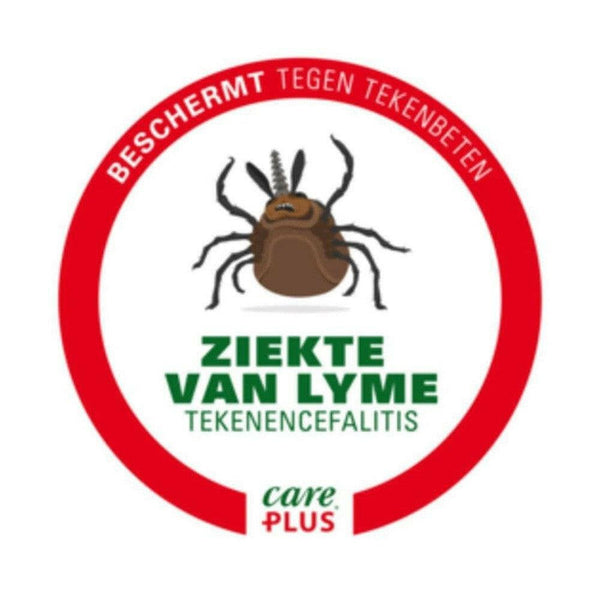 Care Plus Anti-Insect 40% Deet anti-insectenspray (100 ml) - CAR32906-Shopvoorgezondheid