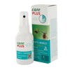 Care Plus Anti-Insect Natural anti-insectenspray (60 ml) - anti-insectenspray (60 ml) inclusief verpakking - CAR32620 - Shopvoorgezondheid
