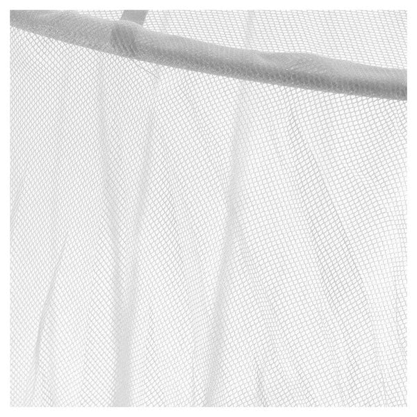 Care Plus Bell geïmpregneerde klamboe 2-personen - klamboe 2-personen materiaalfoto - CAR33704 - Shopvoorgezondheid