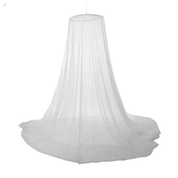 Care Plus Bell klamboe (2-persoons) - klamboe 2-personen volledige klamboe - CAR33711 - Shopvoorgezondheid