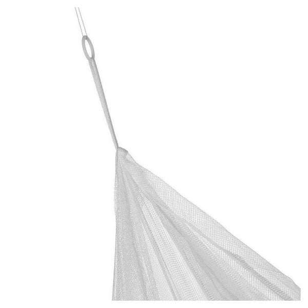 Care Plus Duo Box geïmpregneerde klamboe (2-persoons) - geïmpregneerde 2-persoons klamboe bevestiging - CAR33709 - Shopvoorgezondheid