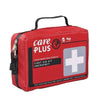 Rode Care Plus EHBO-koffer emergency voor thuis en vakantie met rits en handvat