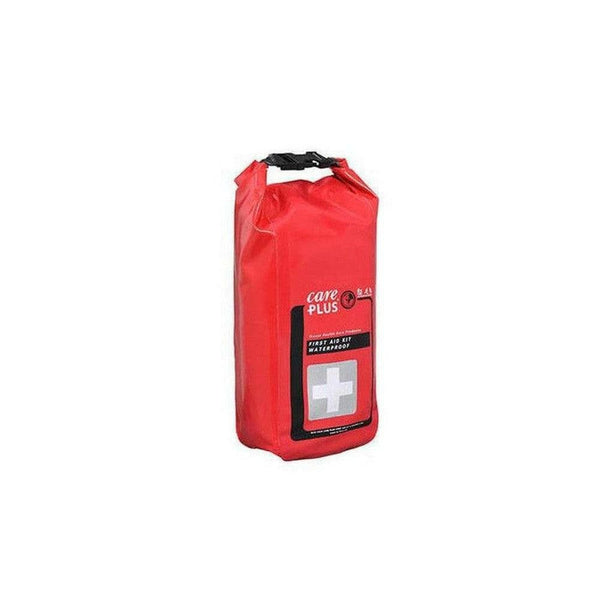 Care Plus First Aid Kit Waterproof EHBO-set - waterdichte EHBO-set - CAR38361 - Shopvoorgezondheid