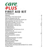 Care Plus First Aid Kit Waterproof EHBO-set - CAR38361-Shopvoorgezondheid